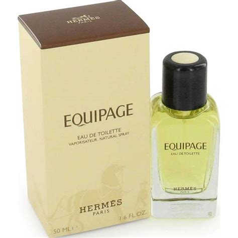 equipage hermes perfume.